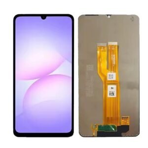 SAMSUNG GALAXY A07 A075B