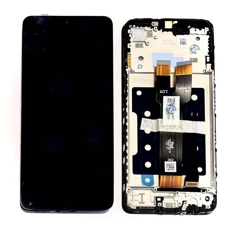 SAMSUNG GALAXY A07 5G A076B