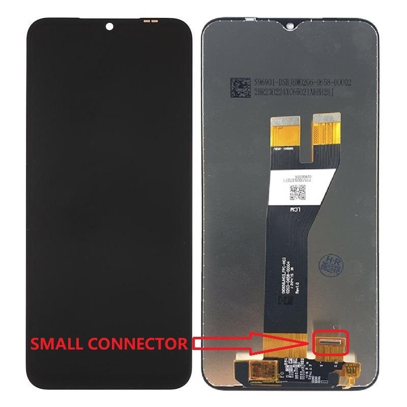 SAMSUNG GALAXY A14 5G A146P