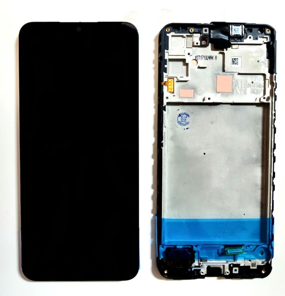 SAMSUNG GALAXY A16 4G A165F