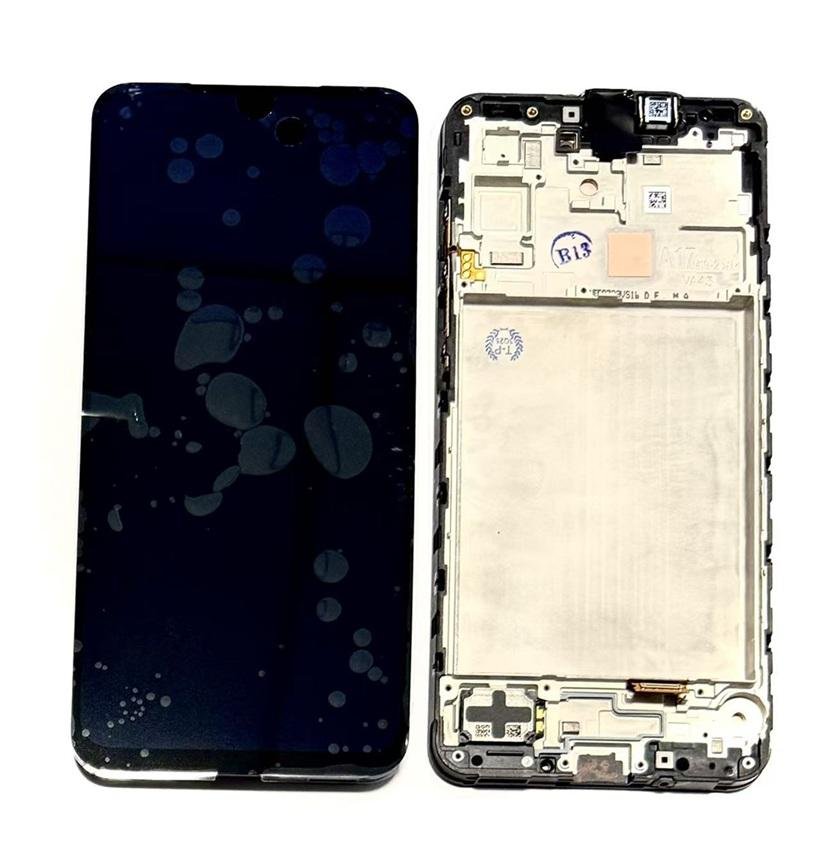 SAMSUNG GALAXY A17 5G A176B