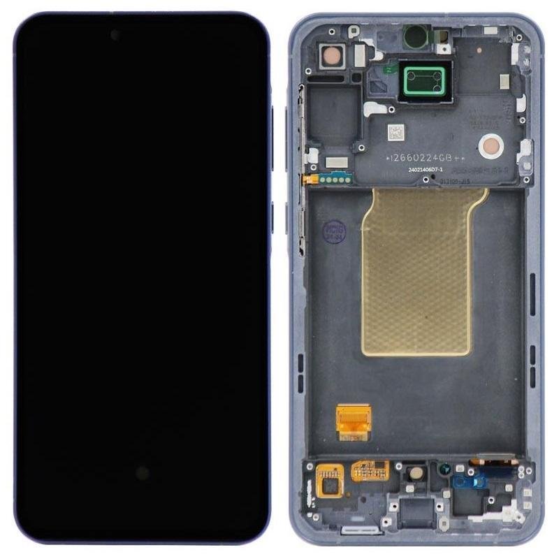 SAMSUNG GALAXY A55 5G A556B
