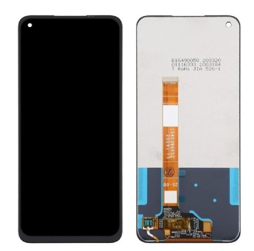 OPPO A52