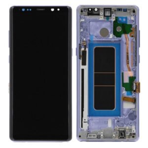 SAMSUNG GALAXY NOTE 8 N950F